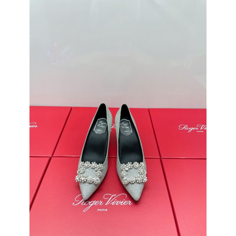 Roger Vivier High Heels